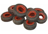 UL橡膠聯軸器輪胎體、輪胎環