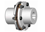 JZM型重型机械用膜片联轴器